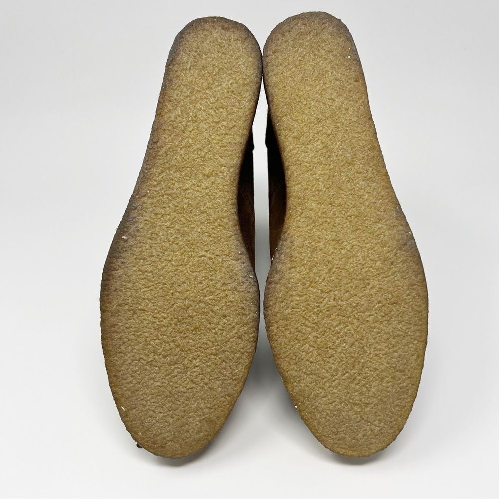 Steve Madden Marcel Wedge Boot New! - image 8